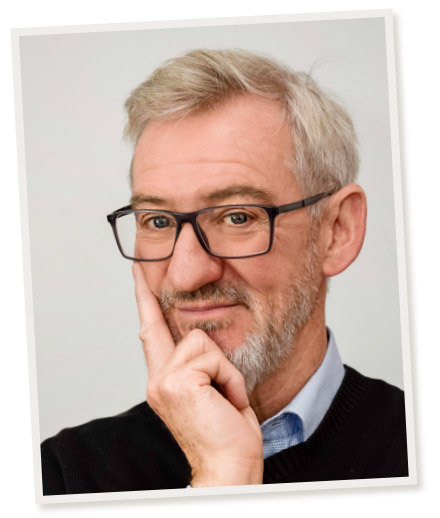 Hermann Schmid Journalist Augsburg